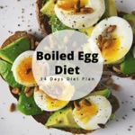 Logo of Boiled Egg Diet Plan android Application 